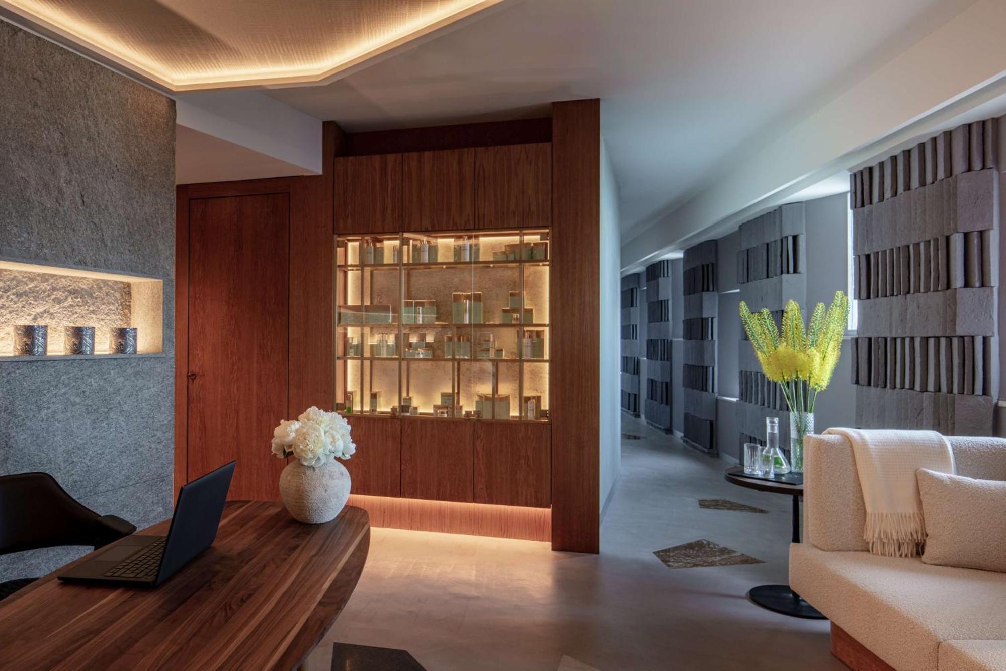 Hotel Anantara Convento Di Grand 5*