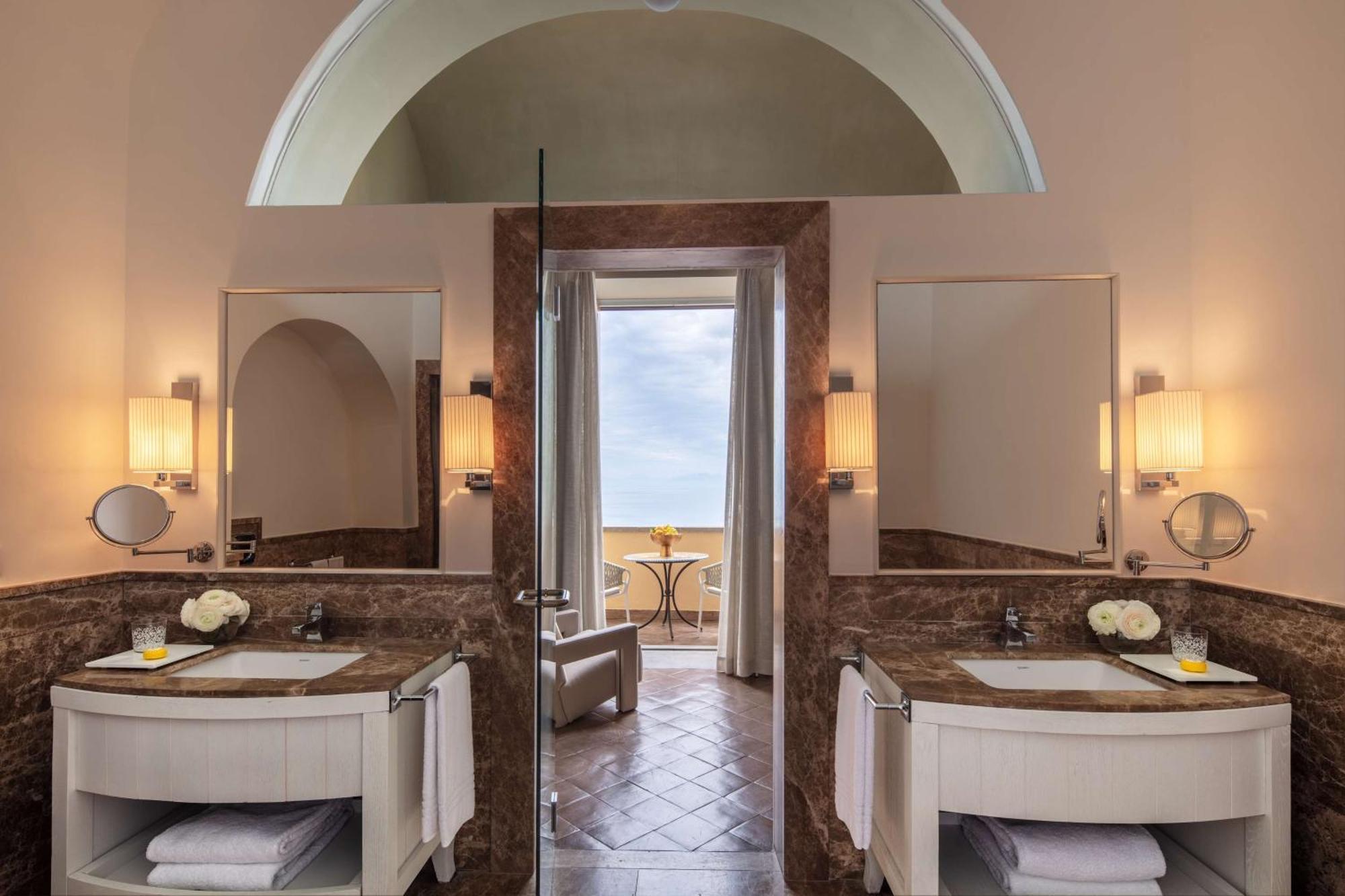Anantara Convento Di Grand Hotel Amalfi