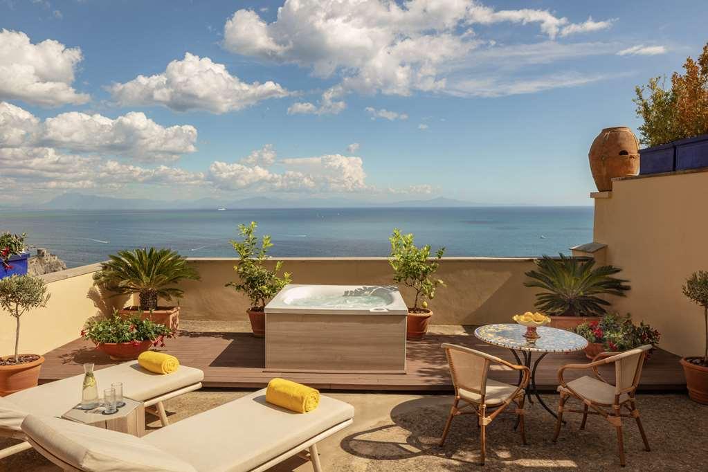 Nh Collection Grand Convento Di