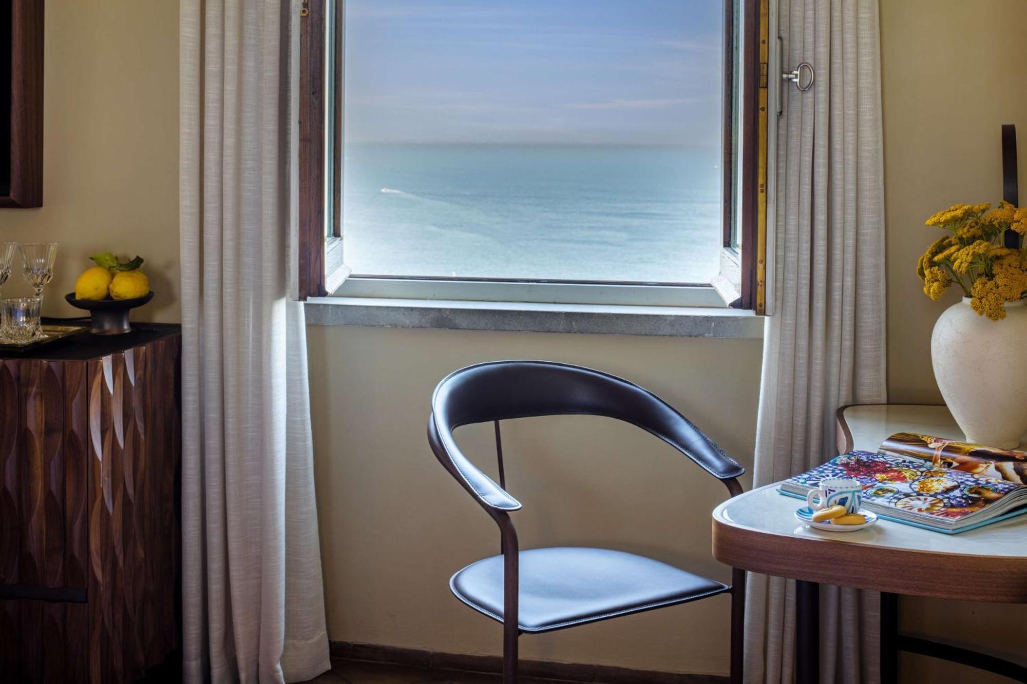 Nh Collection Grand Convento Di 5*