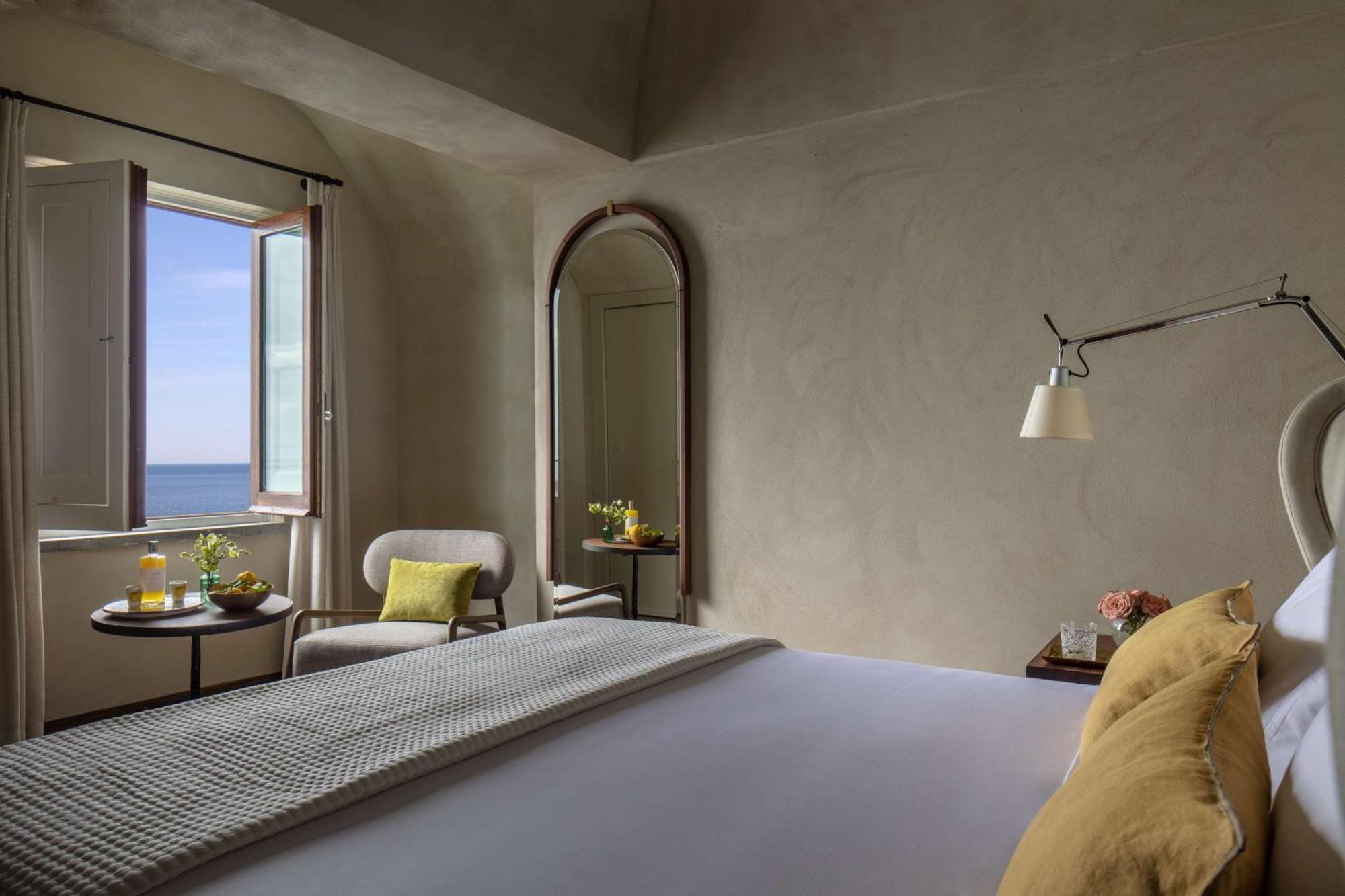 Nh Collection Grand Convento Di 5* Amalfi