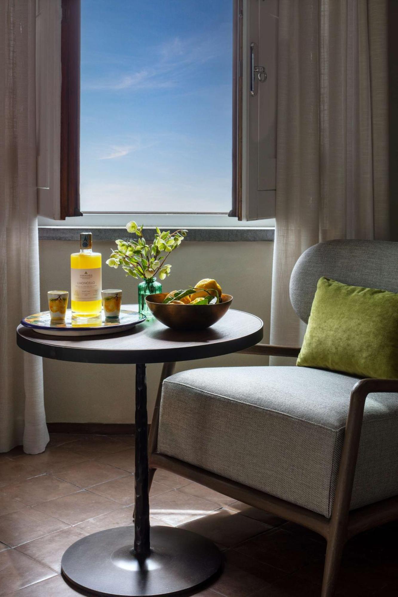 Nh Collection Grand Convento Di Hotel 5*