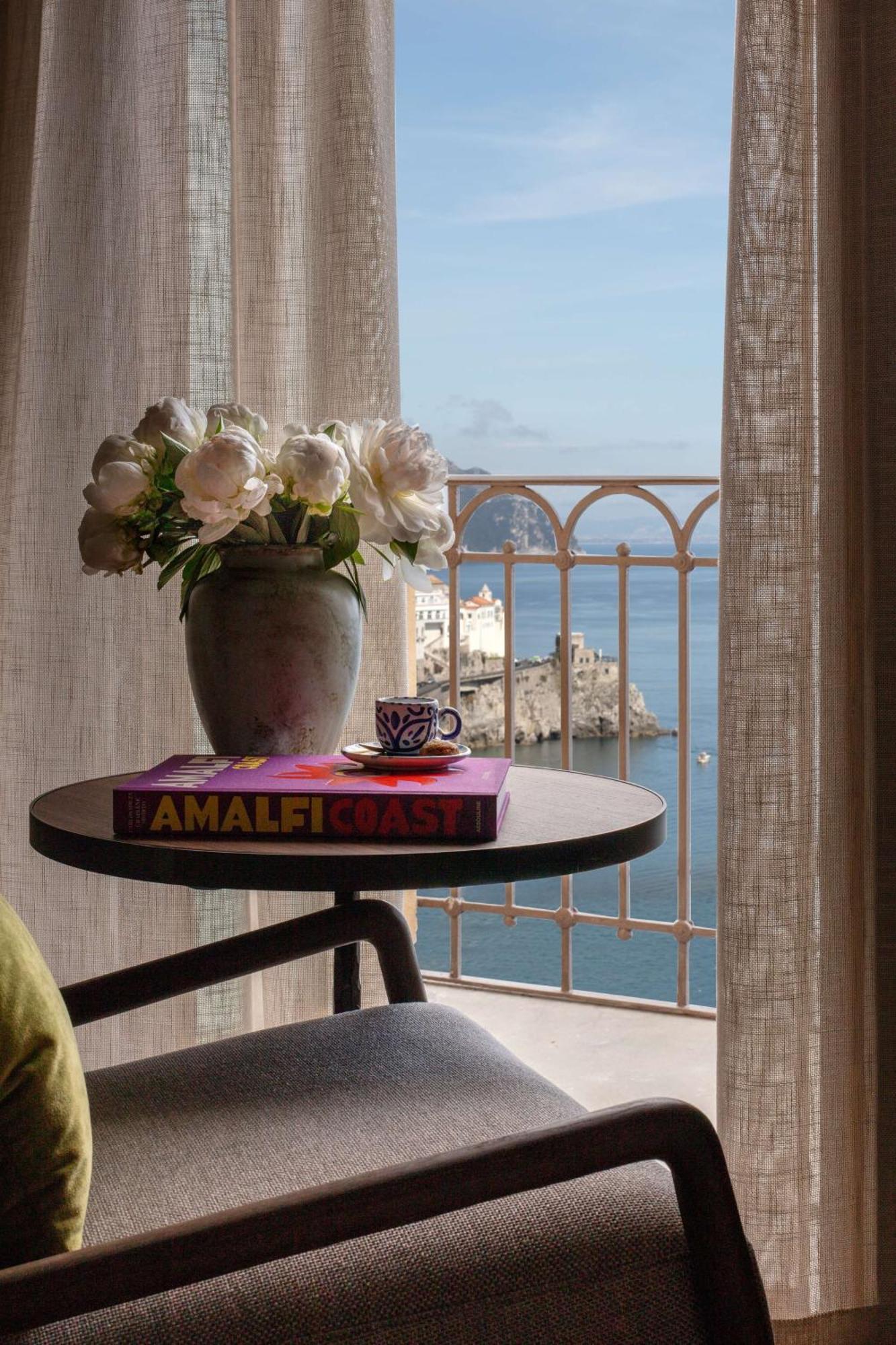 Nh Collection Grand Convento Di 5*