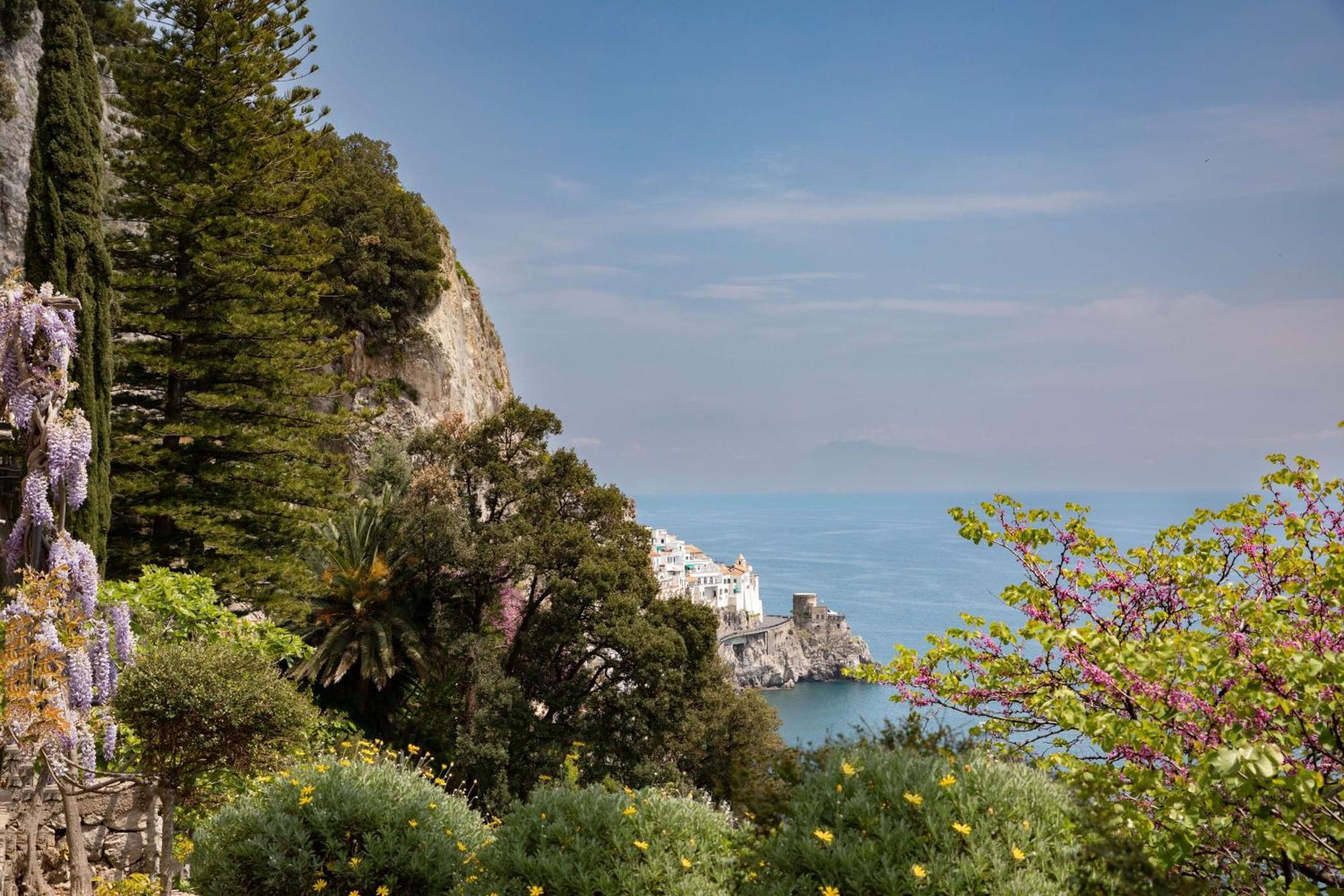 Hotel Nh Collection Grand Convento Di