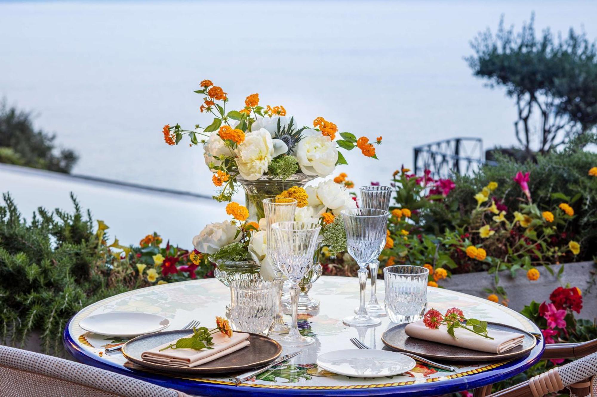Nh Collection Grand Convento Di 5* Amalfi