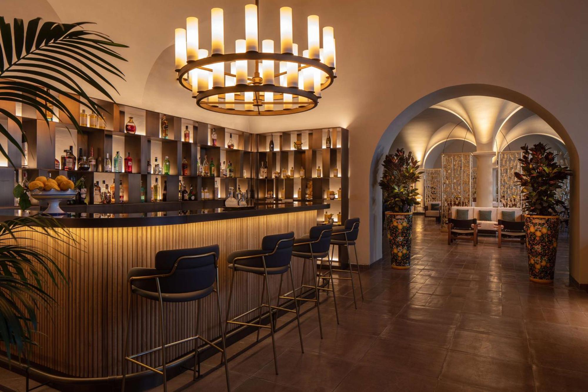 Nh Collection Grand Convento Di 5*