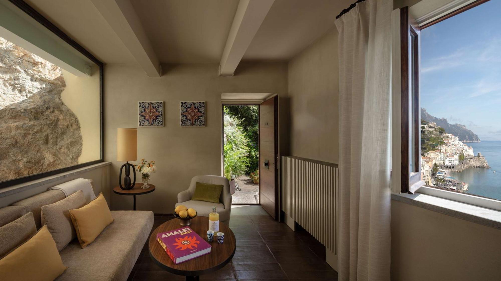 Nh Collection Grand Convento Di
