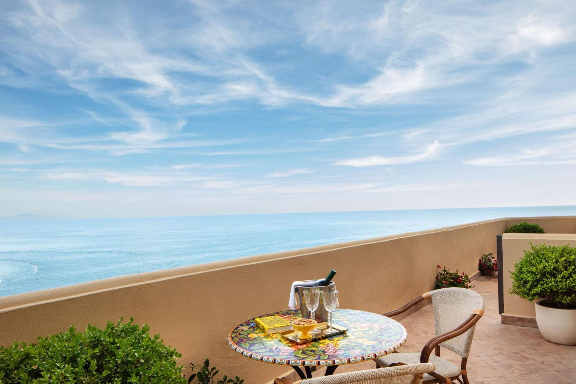 Nh Collection Grand Convento Di 5*