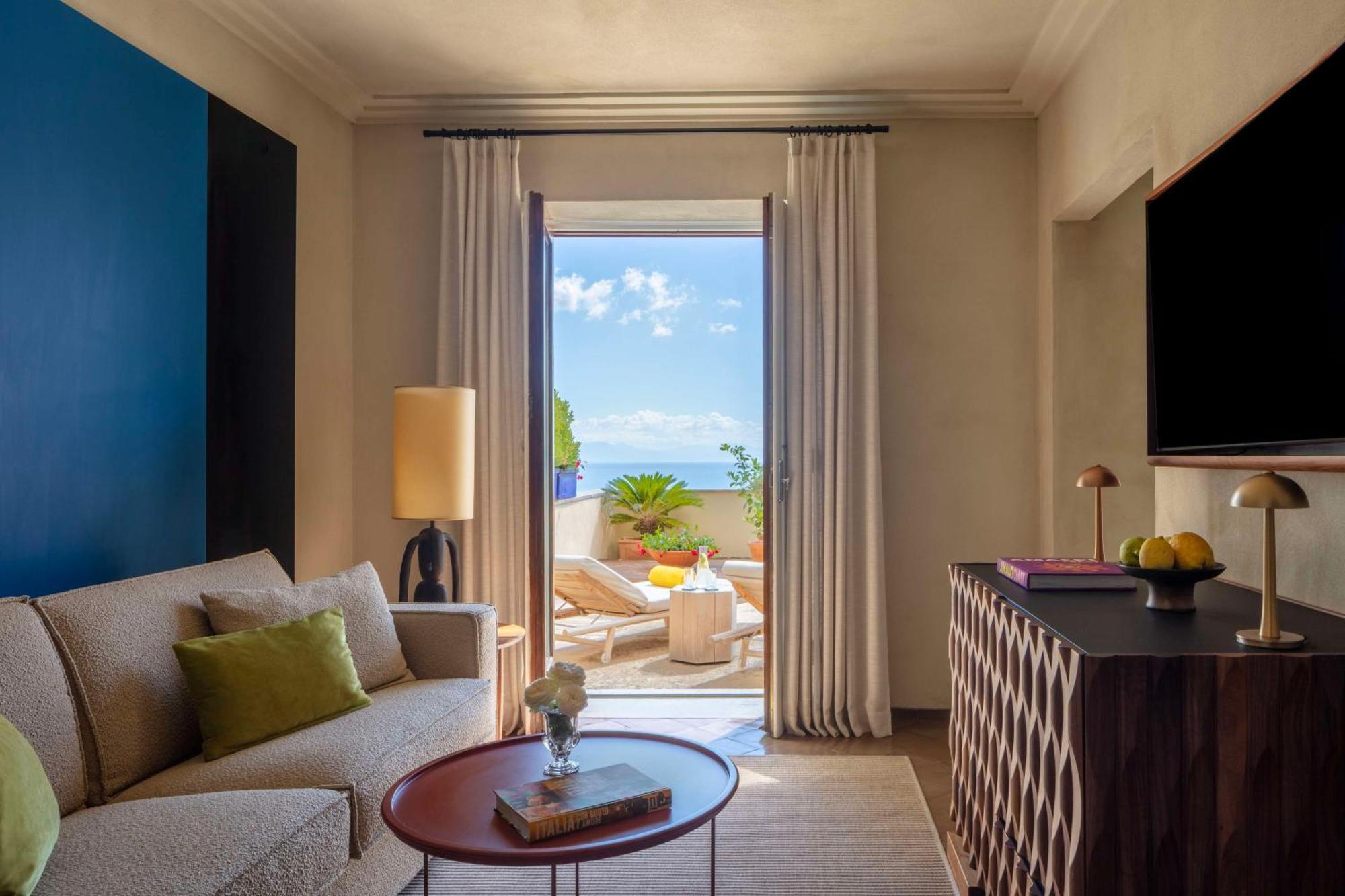 Hotel Nh Collection Grand Convento Di