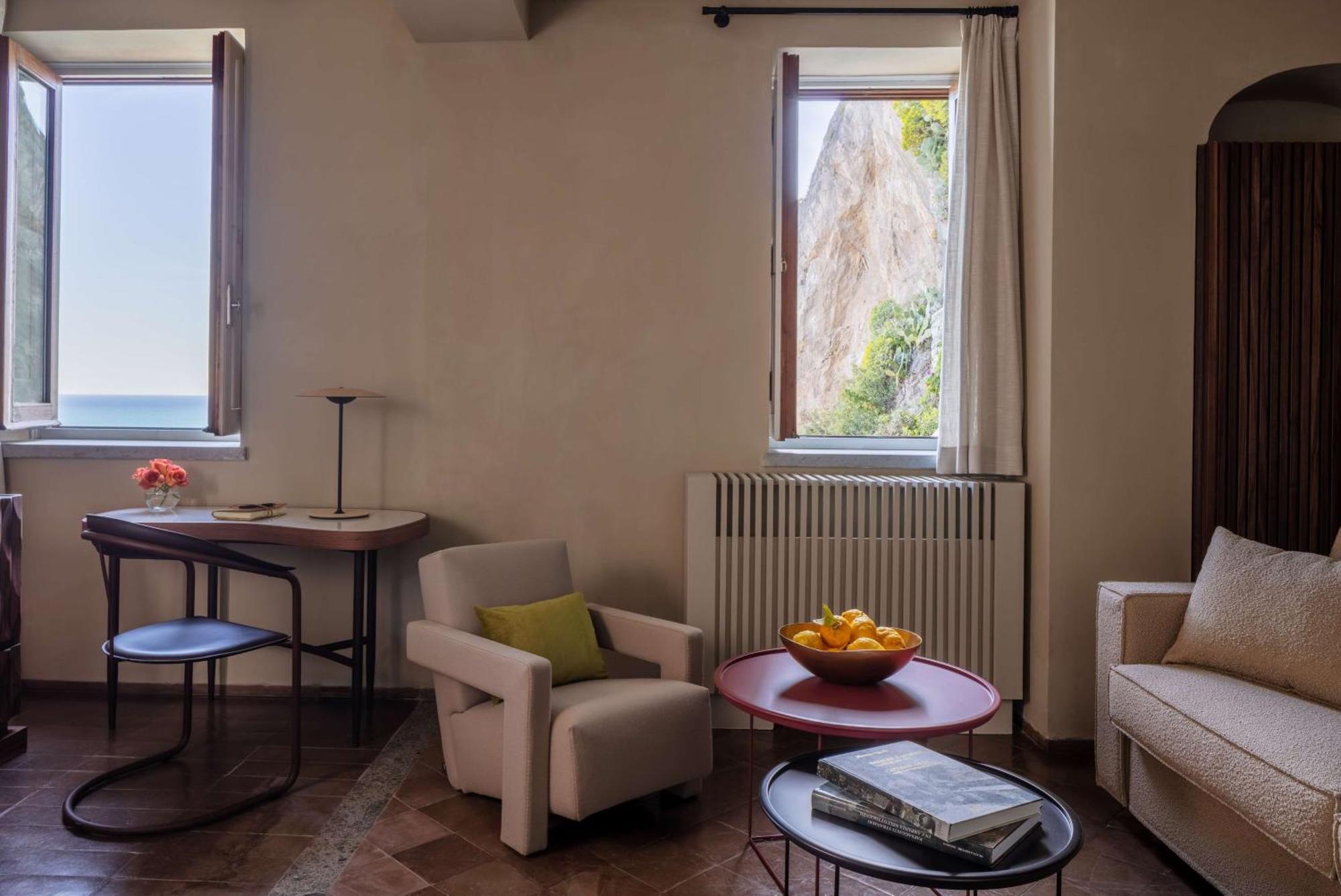 Nh Collection Grand Convento Di 5* Amalfi