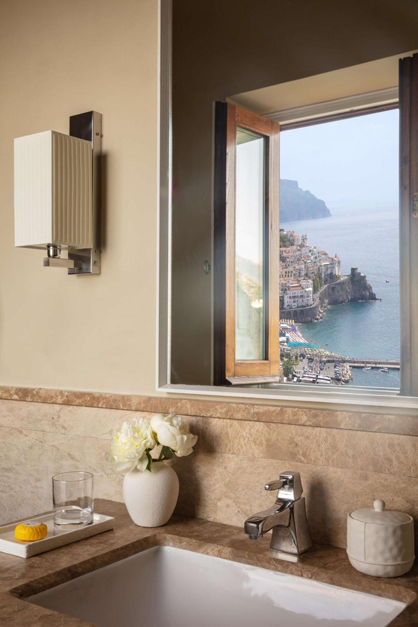 Nh Collection Grand Convento Di