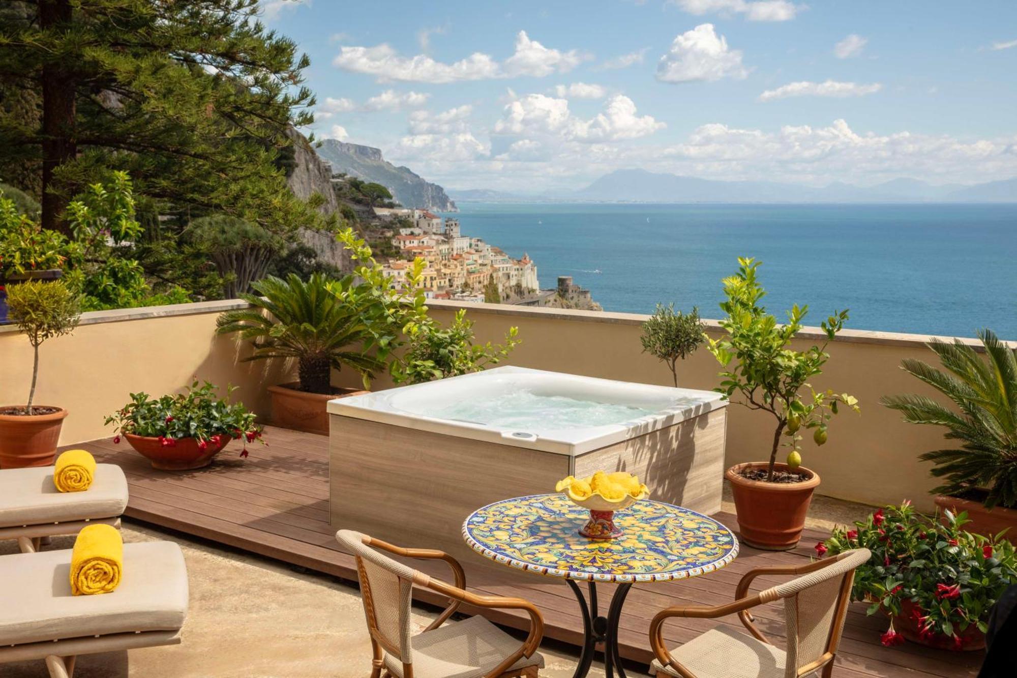 Hotel Nh Collection Grand Convento Di