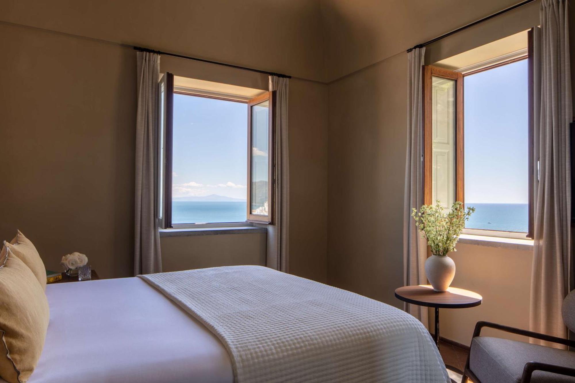 Nh Collection Grand Convento Di Hotel Amalfi
