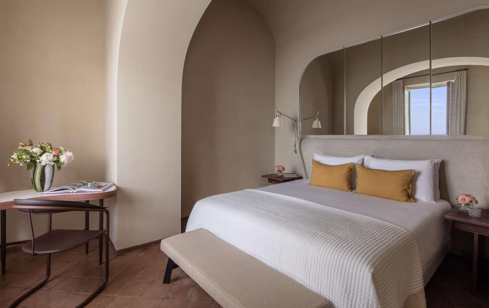 Nh Collection Grand Convento Di 5* Amalfi