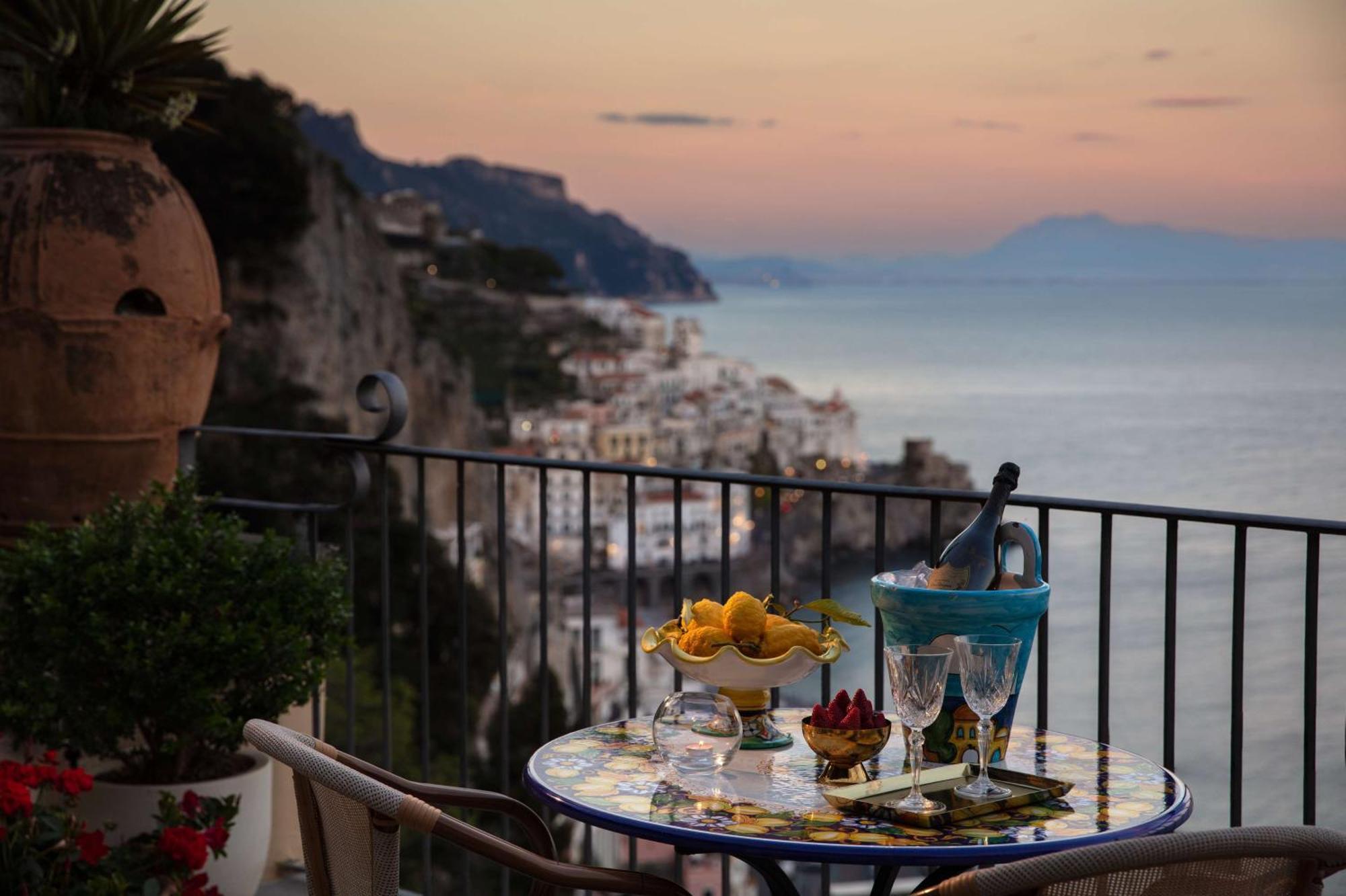 Anantara Convento Di Grand