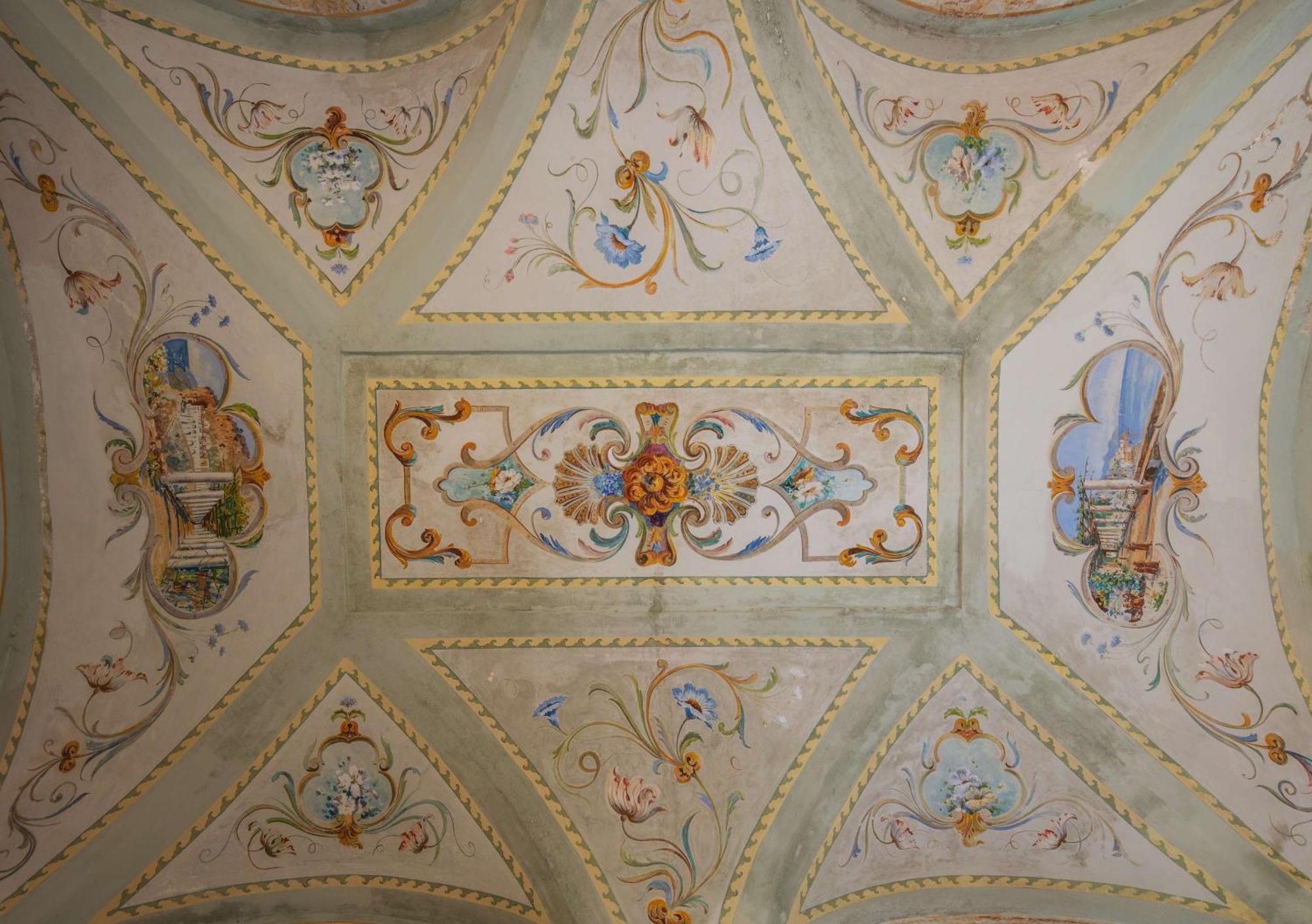Hotel Nh Collection Grand Convento Di
