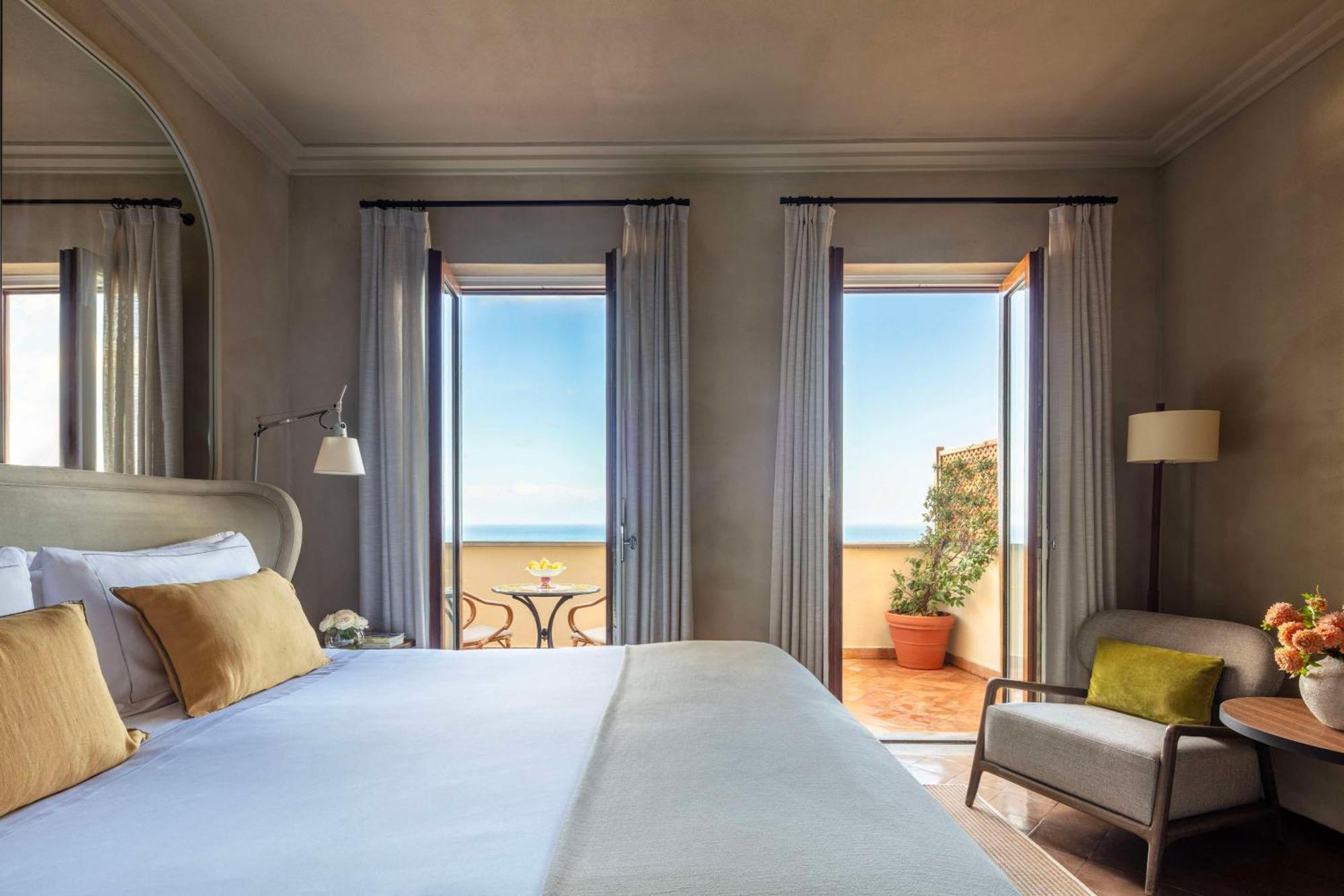 Hotel Nh Collection Grand Convento Di Amalfi
