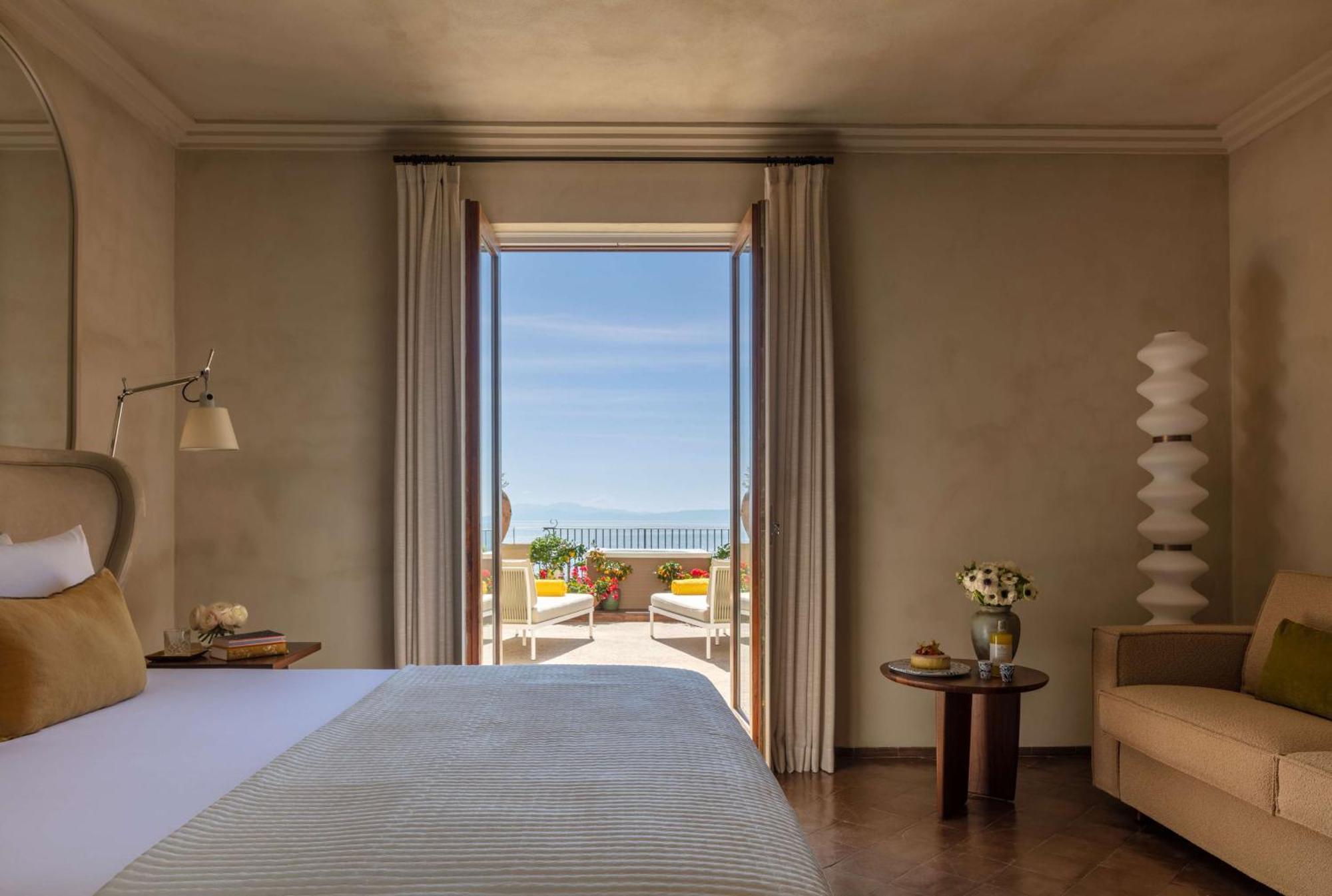 Nh Collection Grand Convento Di Amalfi