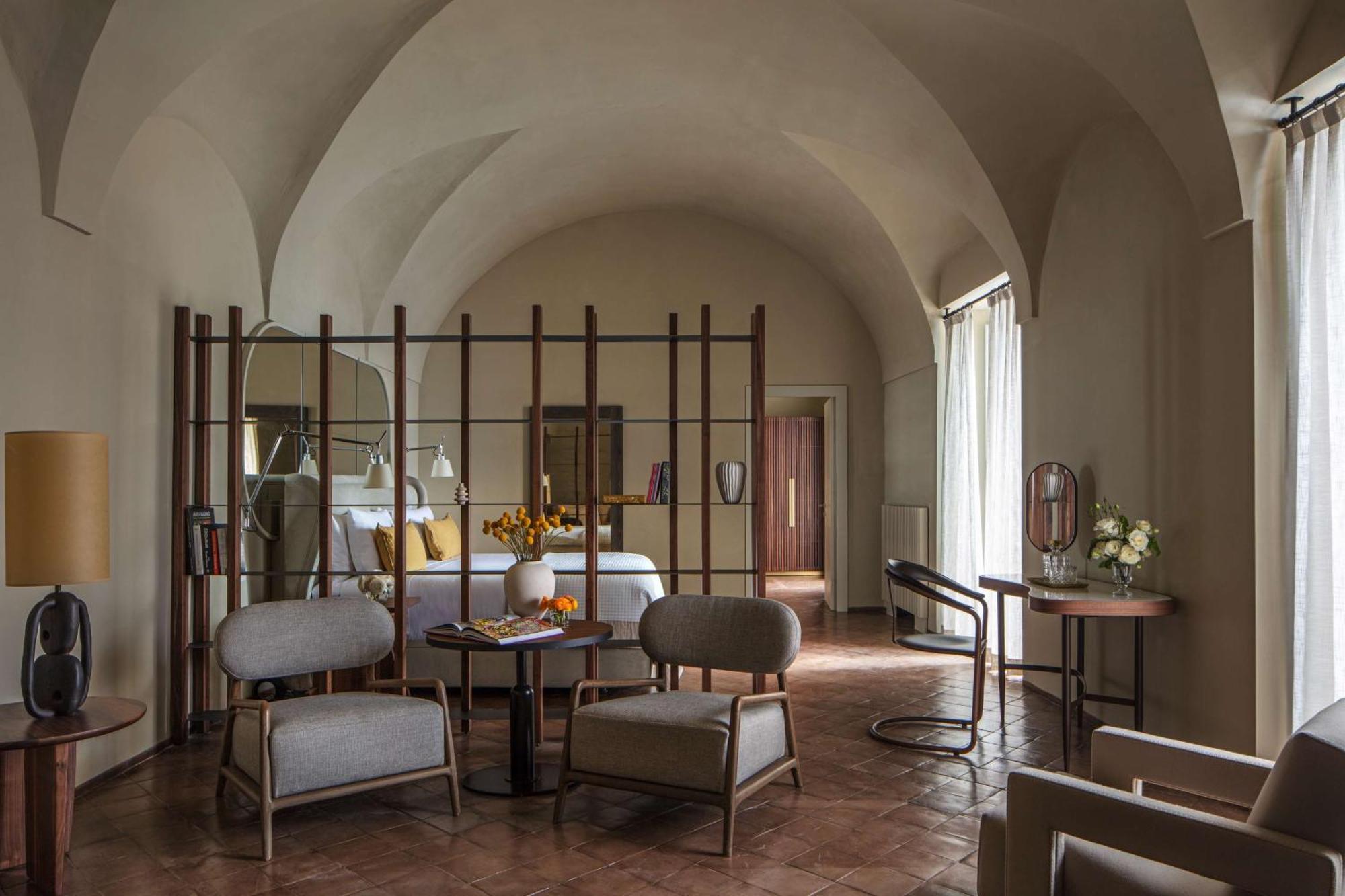 Nh Collection Grand Convento Di 5*