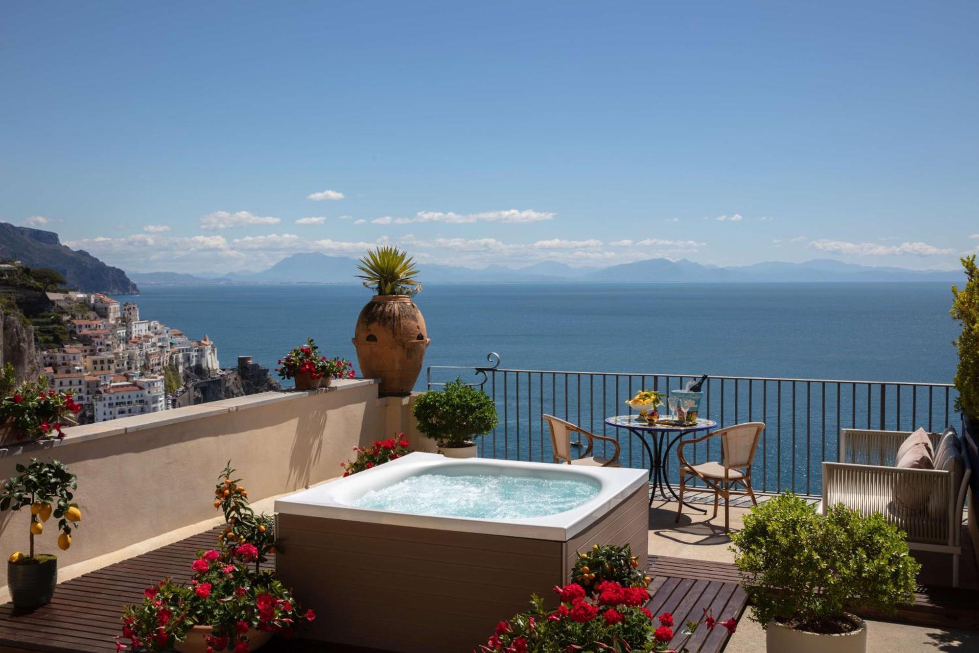 Nh Collection Grand Convento Di