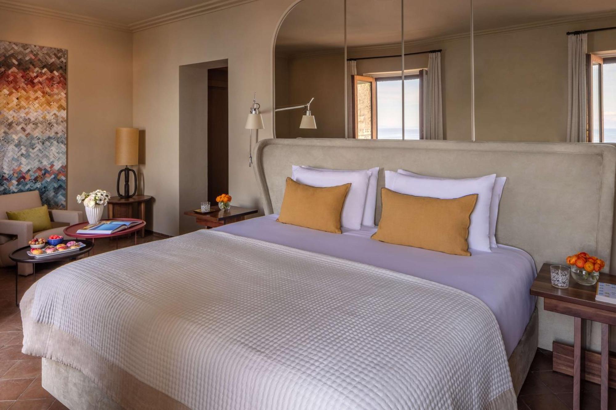 Nh Collection Grand Convento Di Hotel