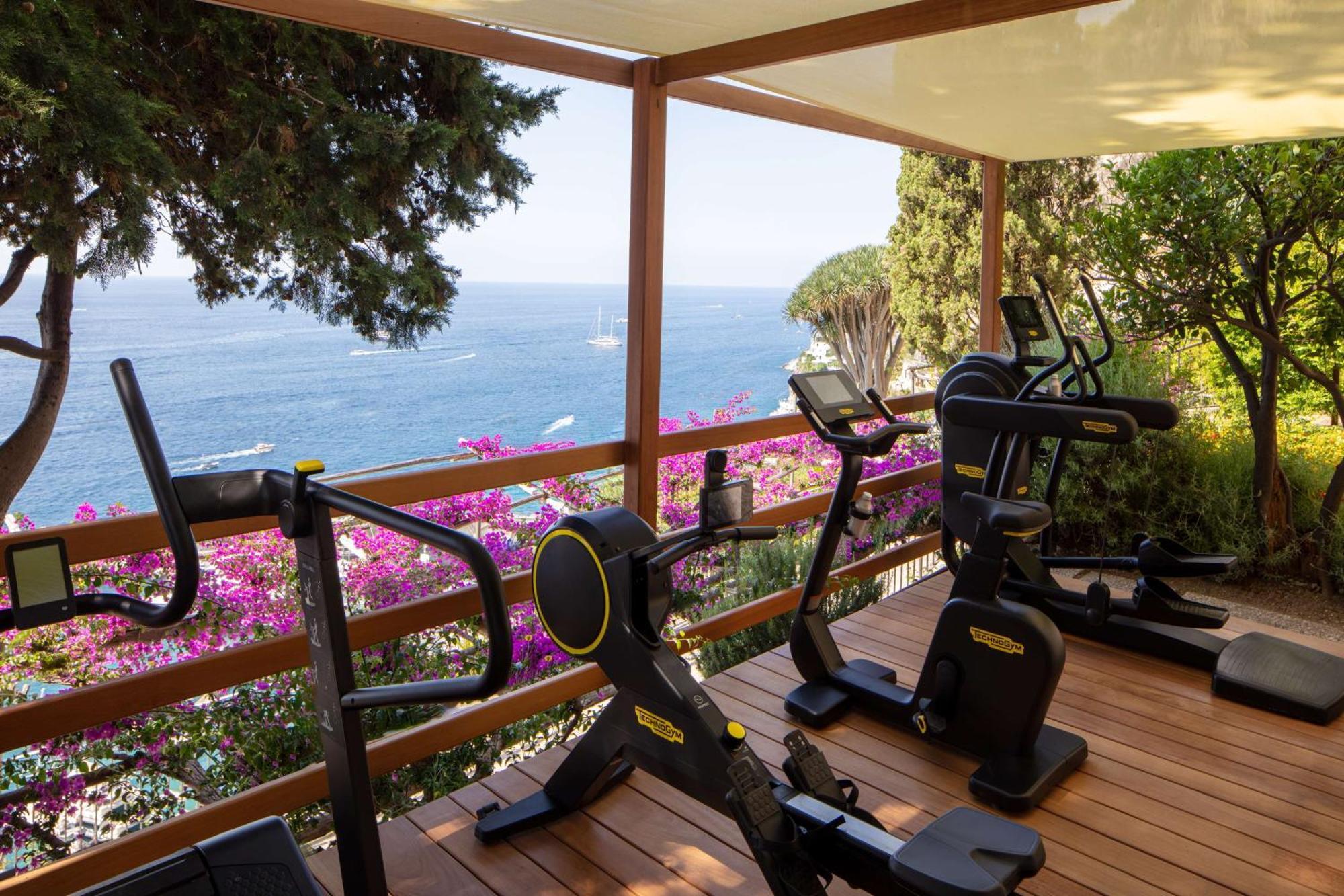 Nh Collection Grand Convento Di 5*