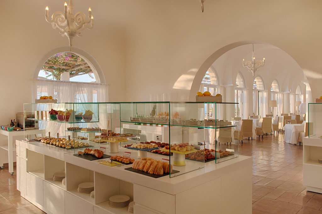 Hotel Nh Collection Grand Convento Di