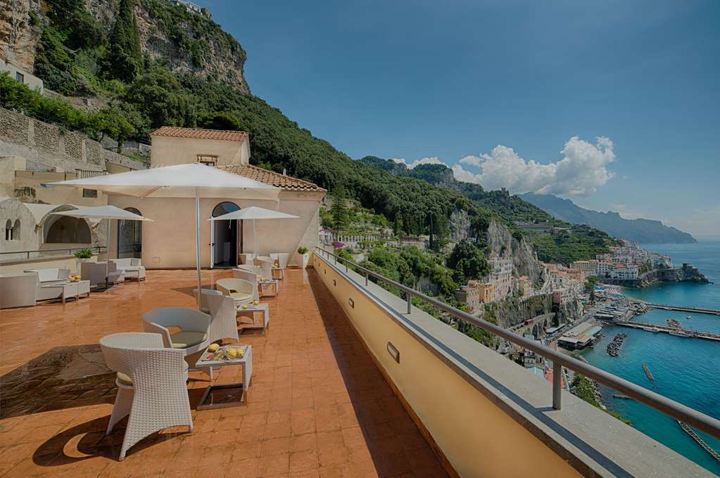 Nh Collection Grand Convento Di