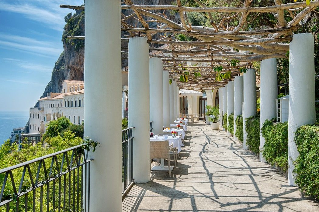 Nh Collection Grand Convento Di Hotel