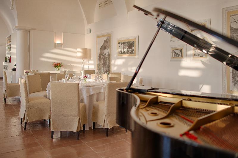Nh Collection Grand Convento Di 5*