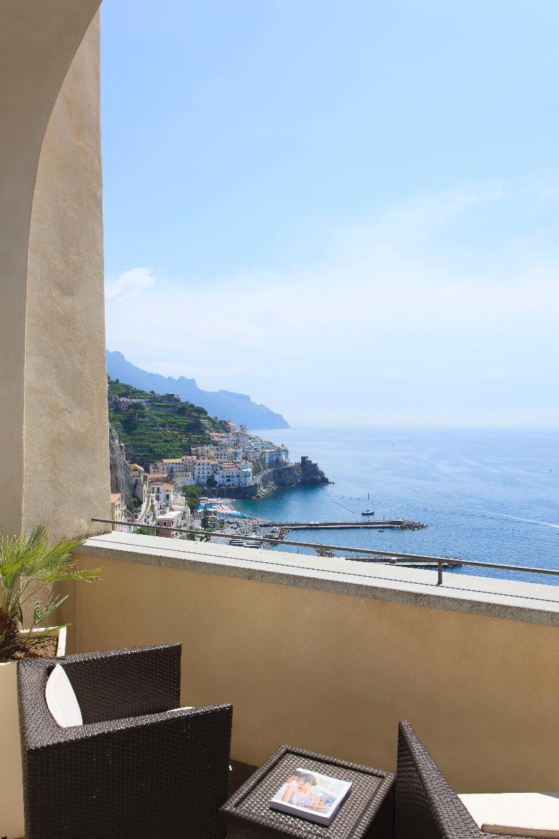 Nh Collection Grand Convento Di Hotel